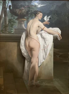 Francesco Hayez su Egidi MadeinItaly