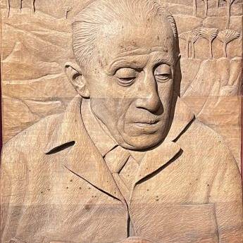 Renato Natali su Egidi MadeinItaly