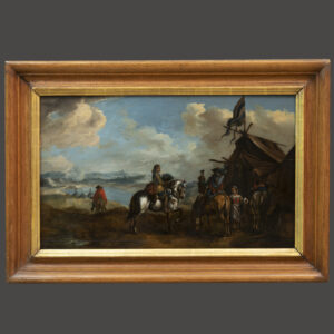 Wouwerman Philips en vente sur Egidi MadeinItaly