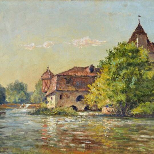 Jean-Georges Pasquet