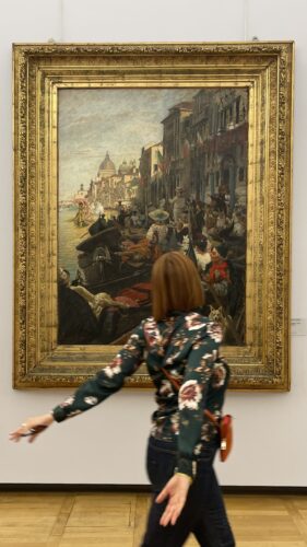 Verismo su Egidi MadeinItaly