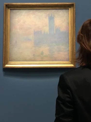 Impressionismo su Egidi MadeinItaly