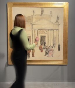 Lorenzo Viani su Egidi MadeinItaly