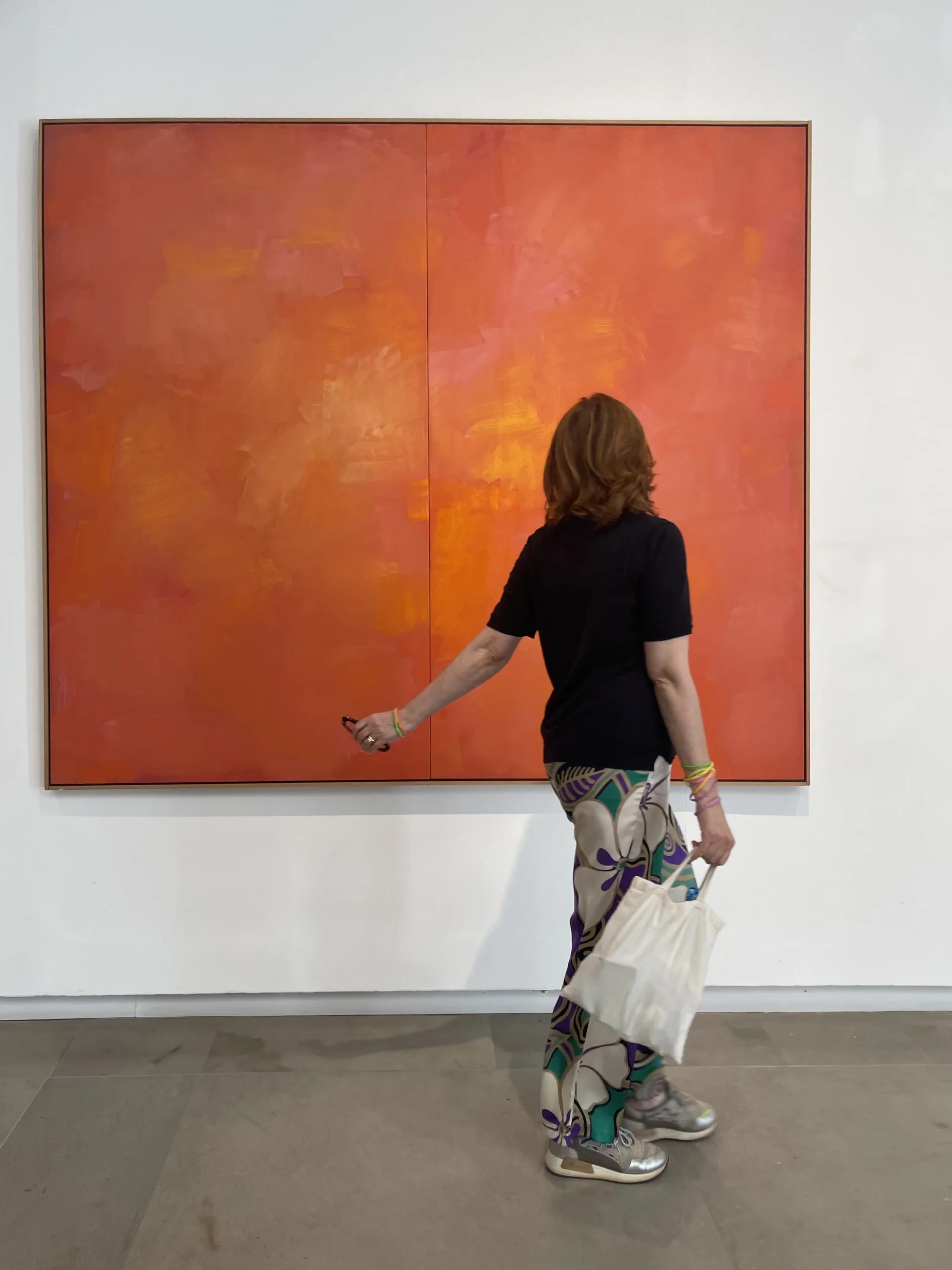 Claudio Verna su Egidi MadeinItaly