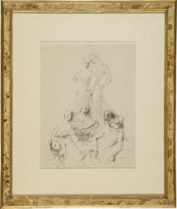 Leonor Fini su Egidi MadeinItaly