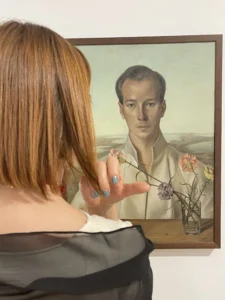 Leonor Fini su Egidi MadeinItaly