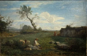 I Macchiaioli su Egidi MadeinItaly