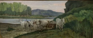 I Macchiaioli