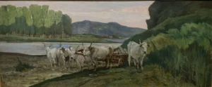 I Macchiaioli