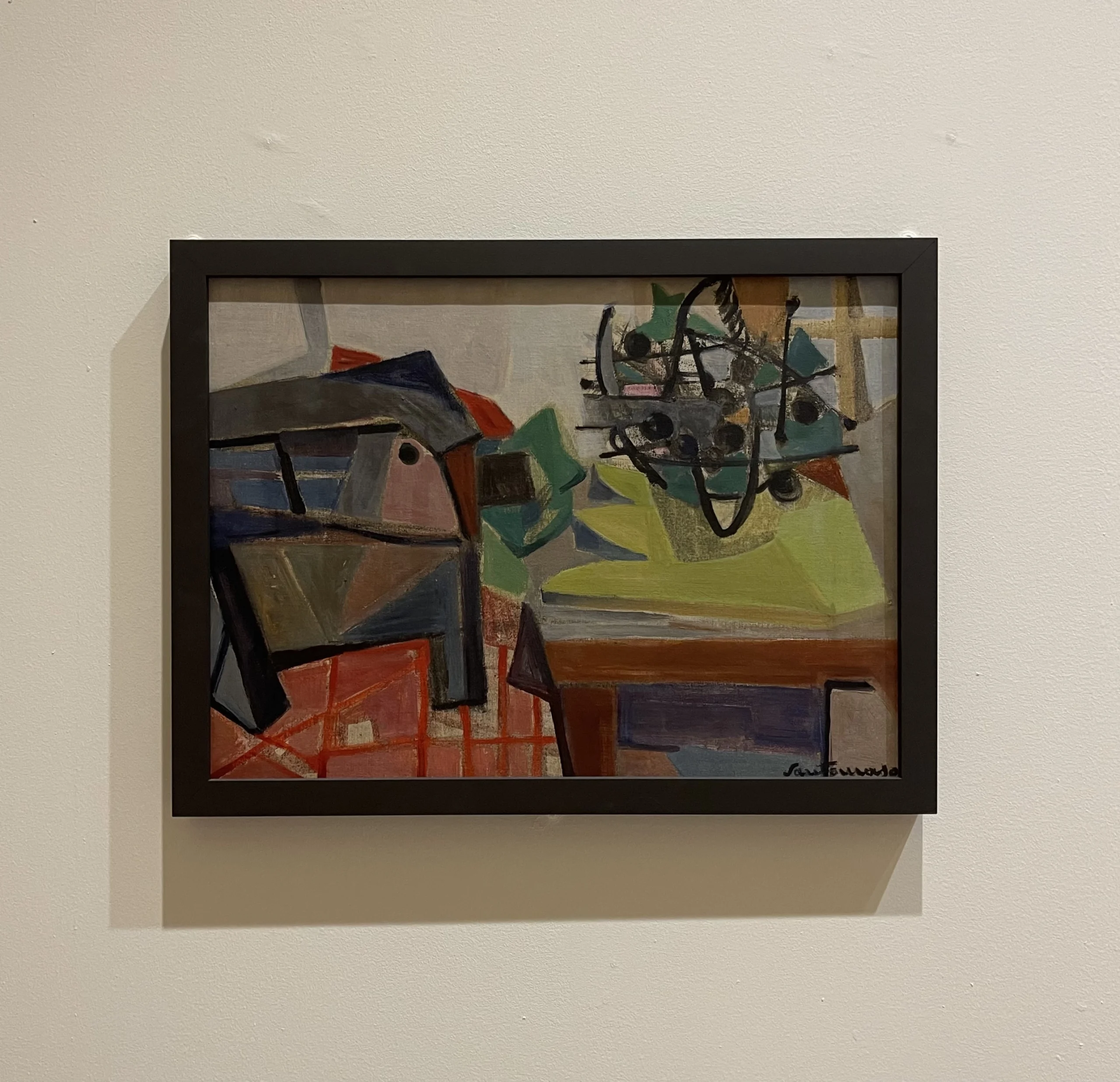 Fronte Nuovo delle Arti