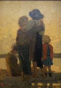 I Macchiaioli su Egidi Madeinitaly