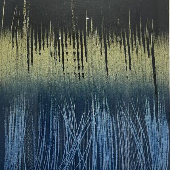 Hans Hartung su Egidi MadeinItaly