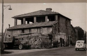 Galleria Appia Antica