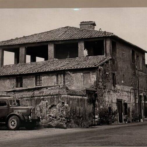 Galleria Appia Antica