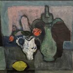 Roma 1948 Arte italiana verso Israele