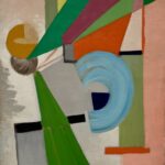 Roma 1948 Arte italiana verso Israele