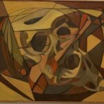 Corrado Cagli Finale minore