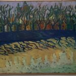 Roma 1948 Arte italiana verso Israele