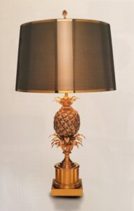 Maison Charles Lampada Ananas