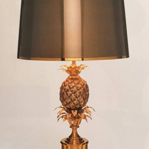 Maison Charles Lampada Ananas
