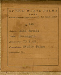 Studio d'Arte Palma