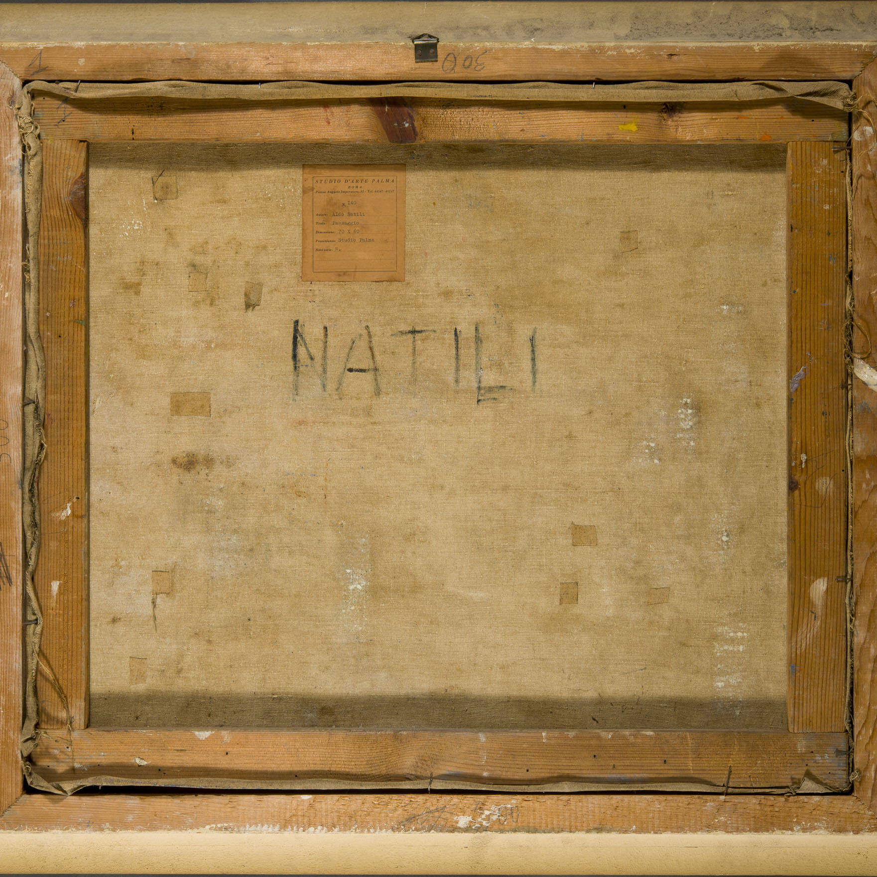 Studio d'Arte Palma