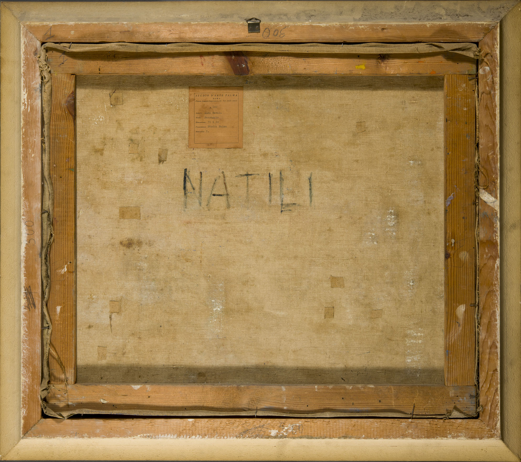 Studio d'Arte Palma